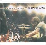 First Band on the Moon