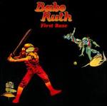First Base - Babe Ruth