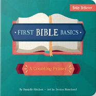 First Bible Basics: A Counting Primer