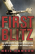 First Blitz - Hanson, Neil