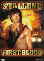 First Blood [WS]