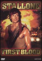 First Blood
