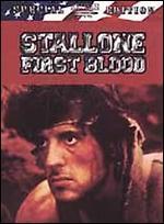 First Blood - Ted Kotcheff