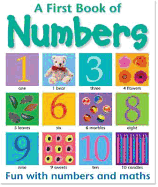 First Book of: Numbers
