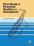 First Book of Practical Studies