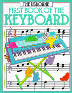 First Book of the Keyboard