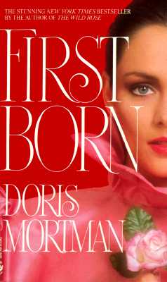 First Born - Mortman, Doris