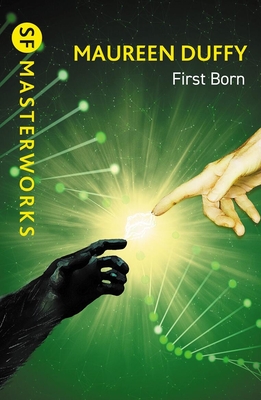 First Born - Duffy, Maureen