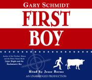 First Boy