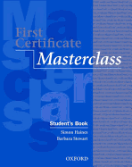 First Certificate Masterclass Student's Book New Edition