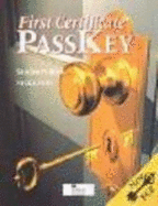 First Certificate Passkey (Sb) - Kenny