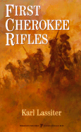 First Cherokee Rifles