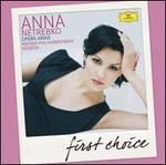 First Choice: Opera Arias