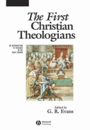 First Christian Theologians