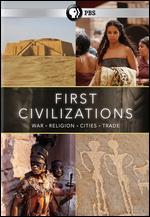 First Civilizations
