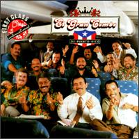 First Class International - El Gran Combo de Puerto Rico