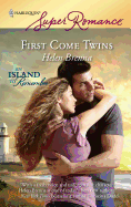 First Come Twins