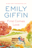 First Comes Love