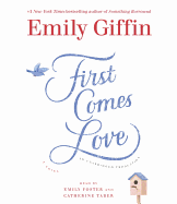 First Comes Love