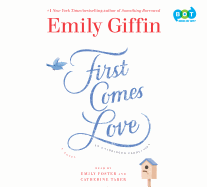 First Comes Love