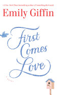 First Comes Love