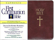 First Communion Bible