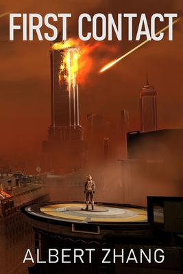 First Contact - Zhang
