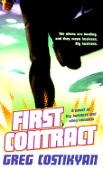 First Contract - Costikyan, Greg