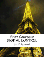 First Course in Digital Control: Using MATLAB/Simulink