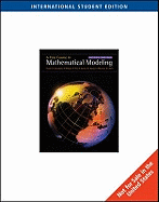 First Course in Mathematical Modeling