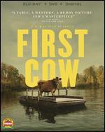 First Cow