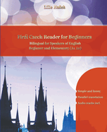 First Czech Reader for Beginners