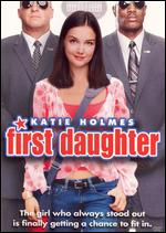 First Daughter - Forest Whitaker