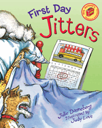 First Day Jitters