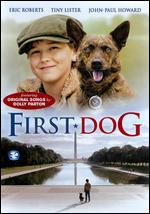 First Dog