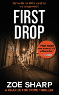 FIRST DROP: #04