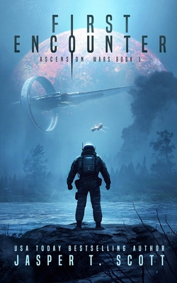 First Encounter - Sikes, Aaron (Editor), and Scott, Jasper T