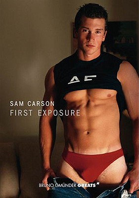First Exposure - Carson, Sam (Photographer)