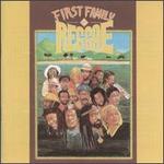 First Family of Reggae