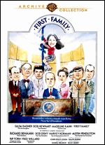 First Family - Buck Henry