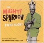First Flight: Early Calypsos from the Emory Cook Collection