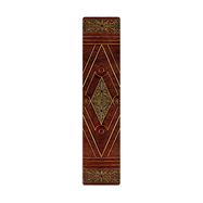 First Folio Bookmark by Paperblanks (Shakespeare's Library)