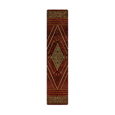 First Folio Bookmark by Paperblanks (Shakespeare's Library) - Paperblanks