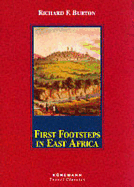 First Footsteps to East Africa