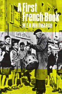 First French Book, a Paper