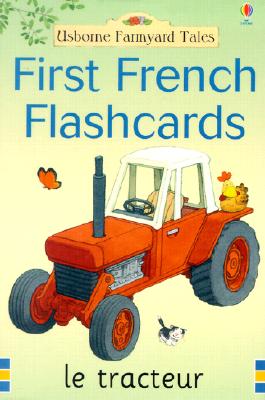 First French Flashcards - Amery, Health