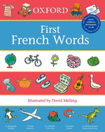 First French Words