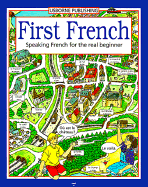 First French - Tyler, Jenny, and Gemmell, Kathy