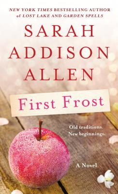 First Frost - Allen, Sarah Addison