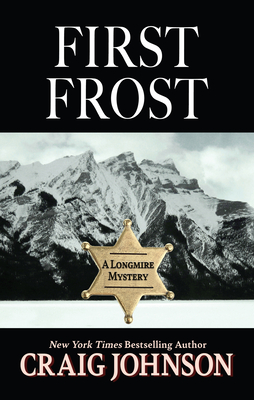 First Frost - Johnson, Craig